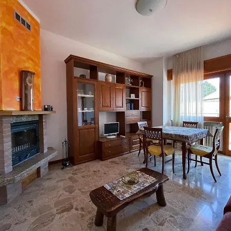 Terrazza San Martino Apartmán *