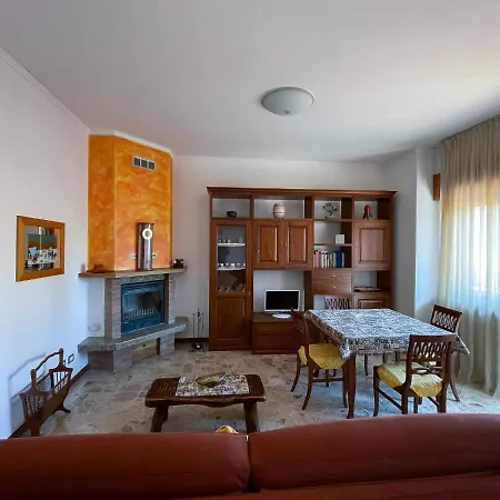 Terrazza San Martino Apartmán *