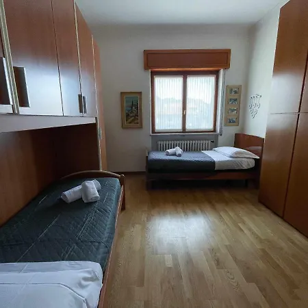 Terrazza San Martino Apartmán *