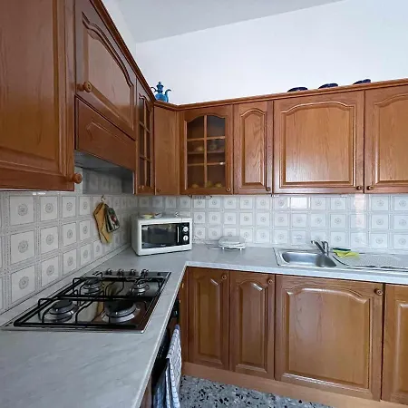 Terrazza San Martino *