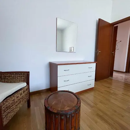 Apartmán Terrazza San Martino