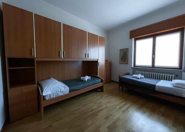 Terrazza San Martino *