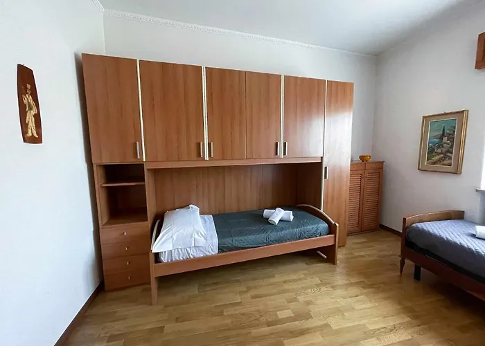 Apartmán Terrazza San Martino