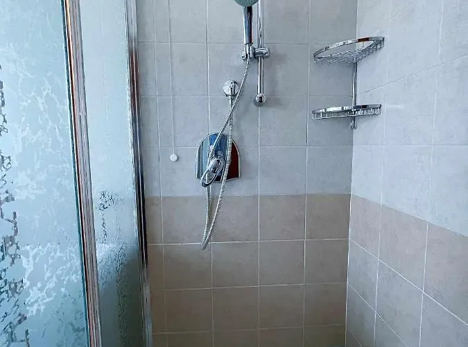 Apartament Terrazza San Martino *