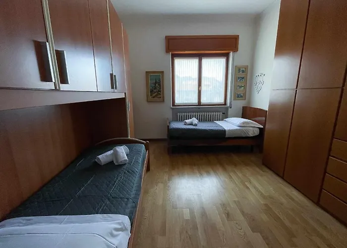 Terrazza San Martino Apartament *