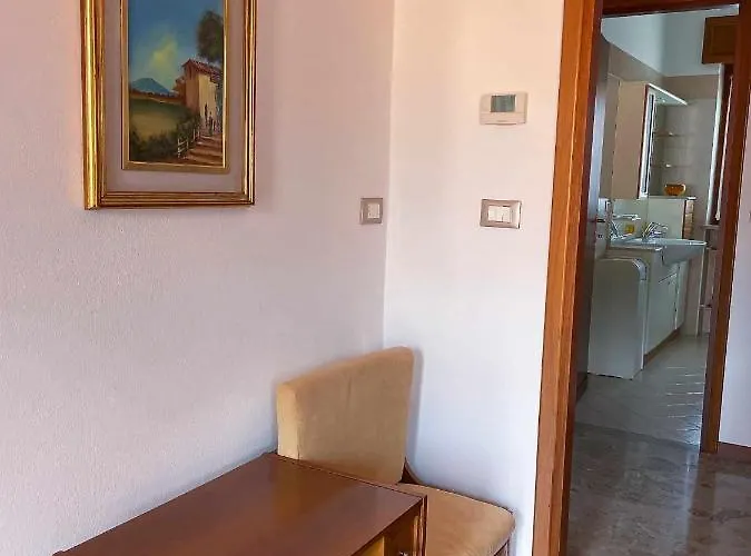 Terrazza San Martino Bellagio