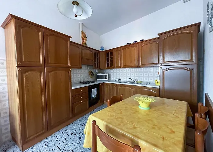 Terrazza San Martino *