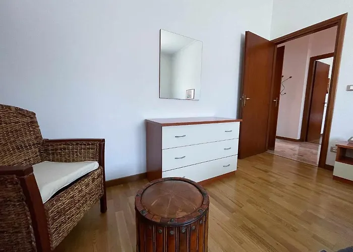 Apartament Terrazza San Martino