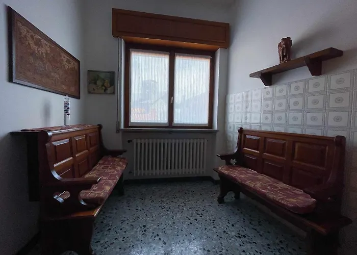 Terrazza San Martino Apartmán