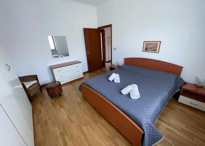 Terrazza San Martino * Bellagio