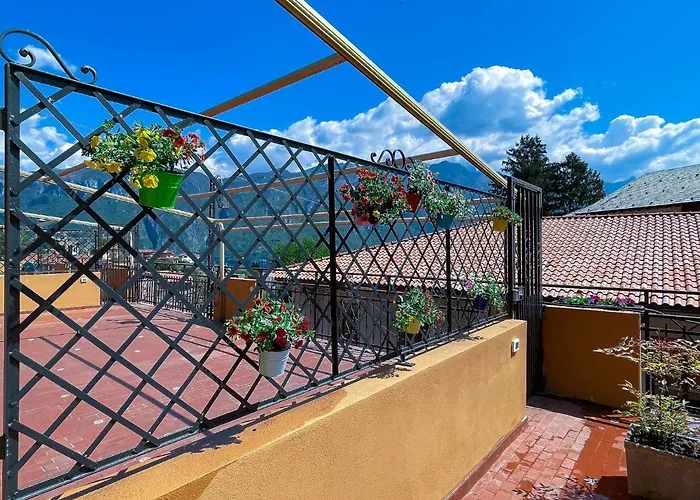 Terrazza San Martino *