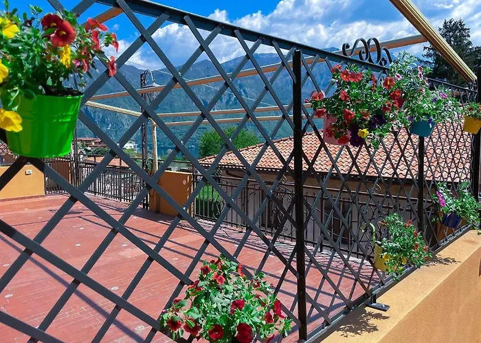 Apartmán Terrazza San Martino *