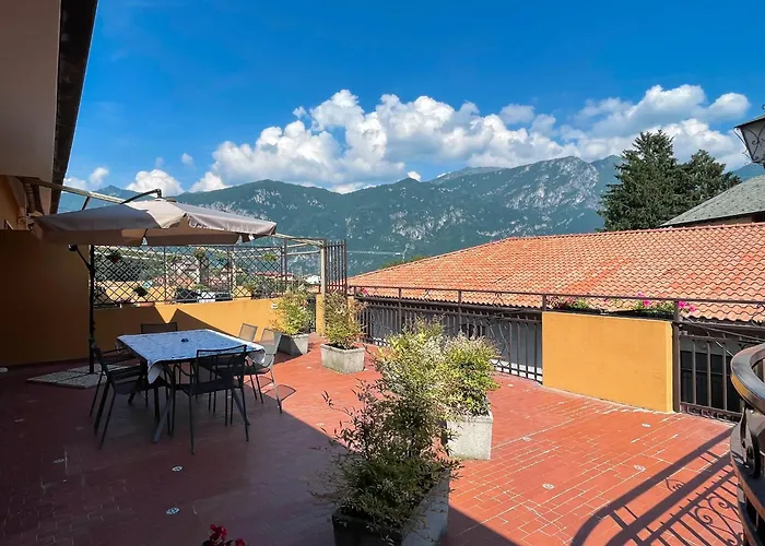 Apartmán Terrazza San Martino