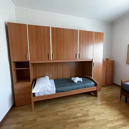 דירה Terrazza San Martino