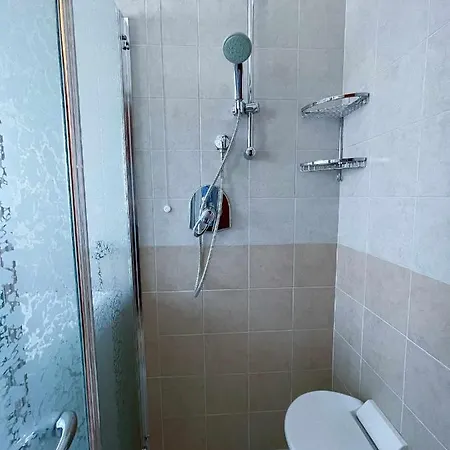 アパート Terrazza San Martino *