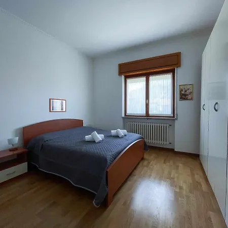 アパート Terrazza San Martino ベッラージョ