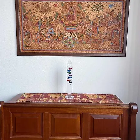 Terrazza San Martino アパート