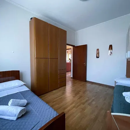 Terrazza San Martino דירה