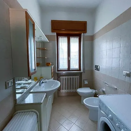 Terrazza San Martino דירה בלאג'יו