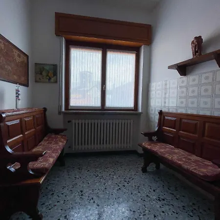 Terrazza San Martino Apartment