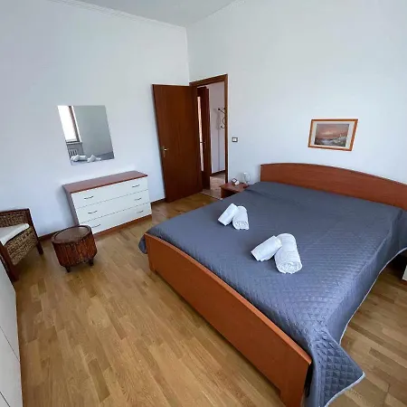 Terrazza San Martino * ベッラージョ