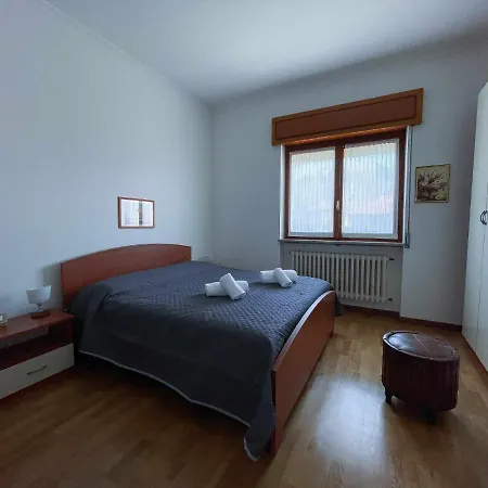 Terrazza San Martino דירה