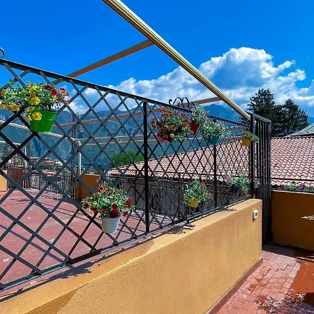 Terrazza San Martino *