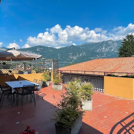 דירה Terrazza San Martino