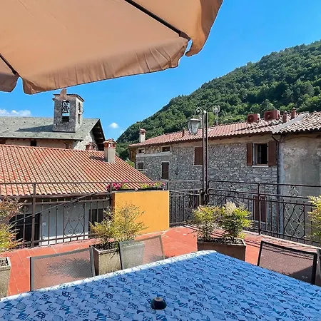 Terrazza San Martino *