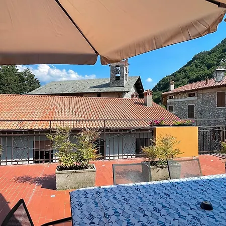 Terrazza San Martino