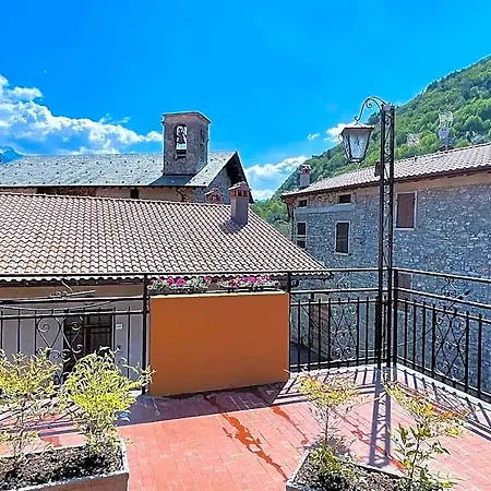 Terrazza San Martino Apartament