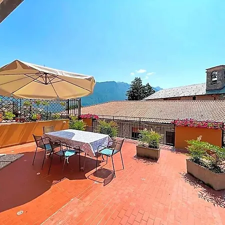 Apartament Terrazza San Martino *