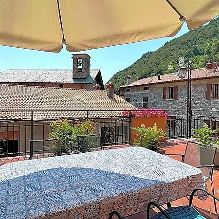 Terrazza San Martino