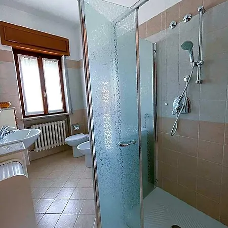 Apartament Terrazza San Martino *