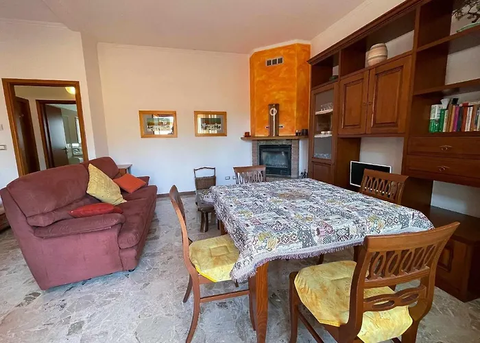 Terrazza San Martino Bellagio