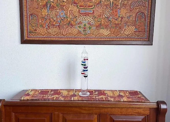 Terrazza San Martino Apartment