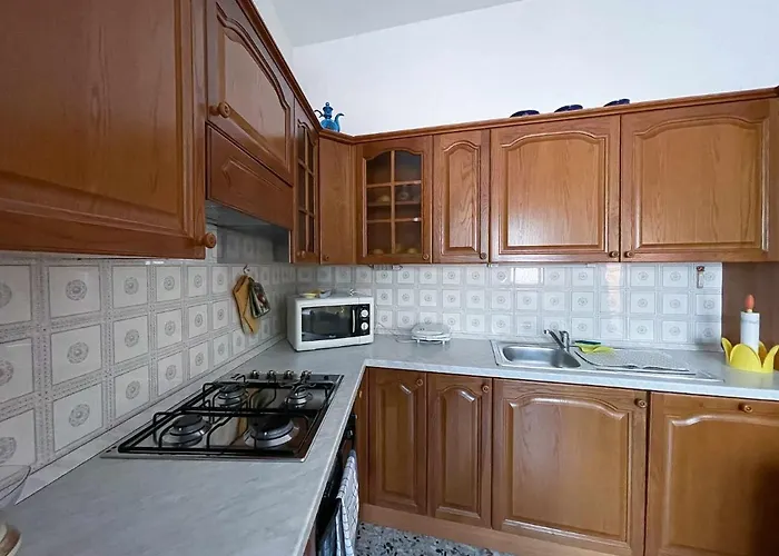 Terrazza San Martino *