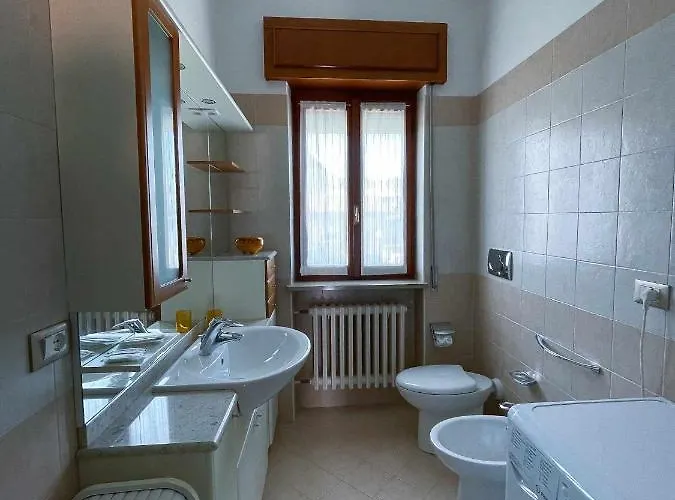 Terrazza San Martino Lejlighed Bellagio