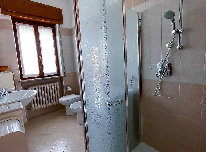 Terrazza San Martino Lejlighed Bellagio