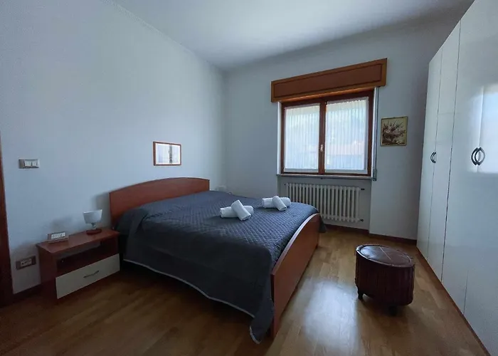 Terrazza San Martino Apartment