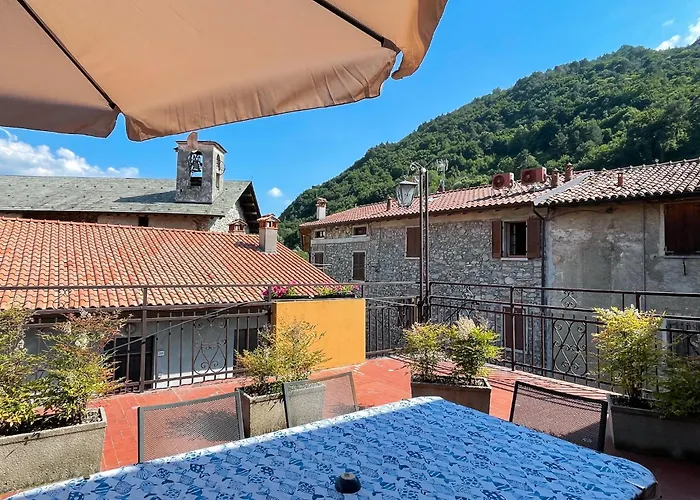 Terrazza San Martino *